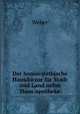 Der homoopathische Hausdoctor fur Stadt und Land nebst Haus-apotheke., Weber 