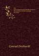 Der Schraubenpropeller(schiffsschraube) Konstrukton und Berechnung desselben, Conrad Dreihardt 