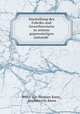 Darstellung des Fabriks-und Gewerbswesens in seinem gegenwartigen zustande ., Ritter von Stephan Keess, Stephan von Keess 
