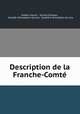Description de la Franche-Comte, Gilbert Cousin 