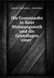 Die Grossst?dte in ihrer Wohnungsnoth und die Grundlagen einer ., pseud Arminius , Arminius 