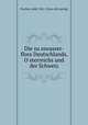Die su?sswasser-flora Deutschlands, O?sterreichs und der Schweiz, Pascher, Adolf, 1881- [from old catalog] 