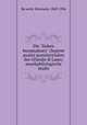 Die "Sieben busspsalmen" (Septem psalmi poenitentiales) des Orlando di Lasso; musikphilologische studie, Hermann Ba?uerle 