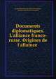 Documents diplomatiques. L