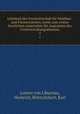Lehrbuch der Forstwirtschaft fur Waldbau-und Forsterschulen, sowie zum ersten forstlichen unterrichte fur Aspiranten des Forstverwaltungsdienstes, Lorenz von Liburnau, Heinrich, Ritter,Eckert, Karl 