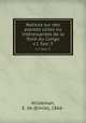 Notices sur des plantes utiles ou intressantes de la flore du Congo. v.1 fasc 3, Wildeman, E. de (Emile), 1866- 