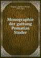 Monographie der gattung Pomatias Studer, Wagner, Andreas Johann, 1797-1861 