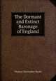 The Dormant and Extinct Baronage of England, Thomas Christopher Banks 