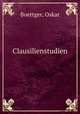 Clausilienstudien, Boettger, Oskar 