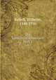 Die Landdeckelschnecken. Heft 1, Kobelt, Wilhelm, 1840-1916 