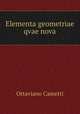 Elementa geometriae qvae nova, Ottaviano Cametti 