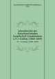 Jahresbericht der Naturforschenden Gesellschaft Graubndens. n.F.:14.Jahrg. (1868-1869), Naturforschende Gesellschaft Graubundens 