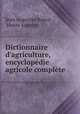 Dictionnaire d