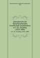 Jahresbericht der Naturforschenden Gesellschaft Graubndens. n.F.:23.-24.Jahrg. (1878-1880), Naturforschende Gesellschaft Graubundens 