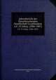 Jahresbericht der Naturforschenden Gesellschaft Graubndens. n.F.:31.Jahrg. (1886-1887), Naturforschende Gesellschaft Graubundens 