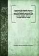 Egypt and the English, showing British public opinion in Egypt upon the Egyptian question: with chapters on success of the Sudan and the delights of travel in Egypt and the Sudan, Sladen, Douglas Brooke Wheelton 