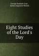 Eight Studies of the Lord