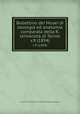 Bollettino dei Musei di zoologia ed anatomia comparata della R. Universit di Torino. v.9 (1894), 