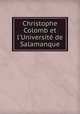 Christophe Colomb et l