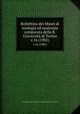 Bollettino dei Musei di zoologia ed anatomia comparata della R. Universit di Torino. v.16 (1901), 