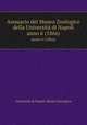 Annuario del Museo Zoologico della Universit di Napoli. anno 6 (1866), 