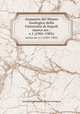 Annuario del Museo Zoologico della Universit di Napoli. nuova ser.:v.1 (1901-1905), 