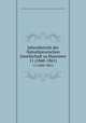 Jahresbericht der Naturhistorischen Gesellschaft zu Hannover. 11 (1860-1861), Naturhistorische Gesellschaft zu Hannover,Naturhistorische Gesellschaft zu Hannover. Festschrift 