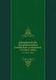 Jahresbericht der Naturhistorischen Gesellschaft zu Hannover. 12 (1861-1862), Naturhistorische Gesellschaft zu Hannover,Naturhistorische Gesellschaft zu Hannover. Festschrift 