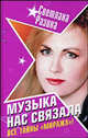 Музыка нас связала. Все тайны "Миража", Разина Светлана 