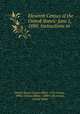 Eleventh Census of the United States: June 1, 1890. Instructions to ., United States Census Office. 11th Census , 1890, Census Office , 1890 11th census , United States 