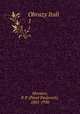 Образы Италии. Том 1, Muratov, P. P. (Pavel Pavlovich), 1881-1950 