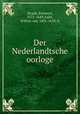 Der Nederlandtsche oorloge, Strada, Famiano, 1572-1649,Aalst, Willem van, 1601-1658, tr 