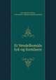 Et Vendelbomals lyd-og formlaere, Jens Mouritz Jensen 