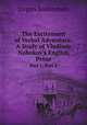 The Excitement of Verbal Adventure: A Study of Vladimir Nabokov`s English Prose. Part 1, Part 2, Jurgen Bodenstein 