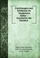 Forschungen und Erlebnisse im"dunkelsten Afrika".: Geschichte der Nachhut ., James Sligo Jameson , Ethel Durand Jameson , Ernst Oppert 