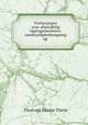 Forlaesinger over almindelig iagttagelseslaere: sandsynlighedsregning og ., Thorvald Nicolai Thiele 