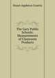 The Gary Public Schools: Measurements of Classroom Products, Stuart Appleton Courtis 