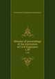 Minutes of proceedings of the Institution of Civil Engineers. v.39, Institution of Civil Engineers (Great Britain) 
