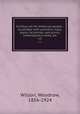 A history of the American people : illustrated with portraits, maps, plans, facsimiles, rare prints, contemporary views, etc.. v.2, Wilson, Woodrow, 1856-1924 