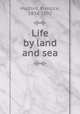 Life by land and sea, Mulford, Prentice, 1834-1891 