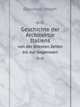 Geschichte der Architektur Italiens. von der ltesten Zeiten bis zur Gegenwart, Dagobert Joseph 