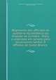 Regimento dos officiaes do auditorio ecclesiastico do bispado de Coimbra : feyto, e ordenado em synodo pelo illustrissimo senhor D. Affonso de Castel Branco, Catholic Church. Diocese of Coimbra (Portugal),Castello Branco, Affonso de, 1522-1615 