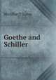 Goethe and Schiller., Luise Mu?hlbach 