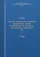 Corpus scriptorum historiae byzantinae. Editio emendatior et copiosior. consilio B.G. Niebuhrii. 17, Niebuhr, Barthold Georg, 1776-1831,Akademie der Wissenschaften, Berlin 