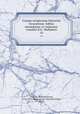 Corpus scriptorum historiae byzantinae. Editio emendatior et copiosior. consilio B.G. Niebuhrii. 14, Niebuhr, Barthold Georg, 1776-1831,Akademie der Wissenschaften, Berlin 