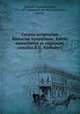 Corpus scriptorum historiae byzantinae. Editio emendatior et copiosior. consilio B.G. Niebuhrii. 7, Niebuhr, Barthold Georg, 1776-1831,Akademie der Wissenschaften, Berlin 
