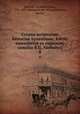 Corpus scriptorum historiae byzantinae. Editio emendatior et copiosior. consilio B.G. Niebuhrii. 8, Niebuhr, Barthold Georg, 1776-1831,Akademie der Wissenschaften, Berlin 
