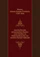 Geschichte des preussischen Staates vom Frieden zu Hubertusburg bis zur zweiten Pariser Abkunft, Manso, Johann Kaspar Friedrich, 1760-1826 