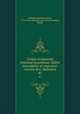 Corpus scriptorum historiae byzantinae. Editio emendatior et copiosior. consilio B.G. Niebuhrii. 41, Niebuhr, Barthold Georg, 1776-1831,Akademie der Wissenschaften, Berlin 