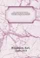 Kurze vergleichende Grammatik der indogermanischen Sprachen. Auf Grund des funfbandigen `Grundrisses der vergleichenden Grammatik der indogermanischen Sprachen. 3, Brugmann, Karl, 1849-1919 
